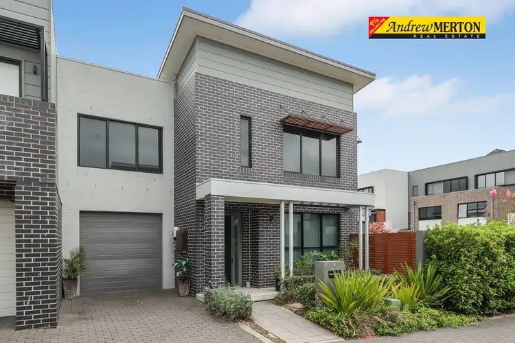 Second view of Homely house listing, 5 Westlake Glade, Blacktown NSW 2148