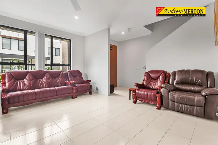 Third view of Homely house listing, 5 Westlake Glade, Blacktown NSW 2148