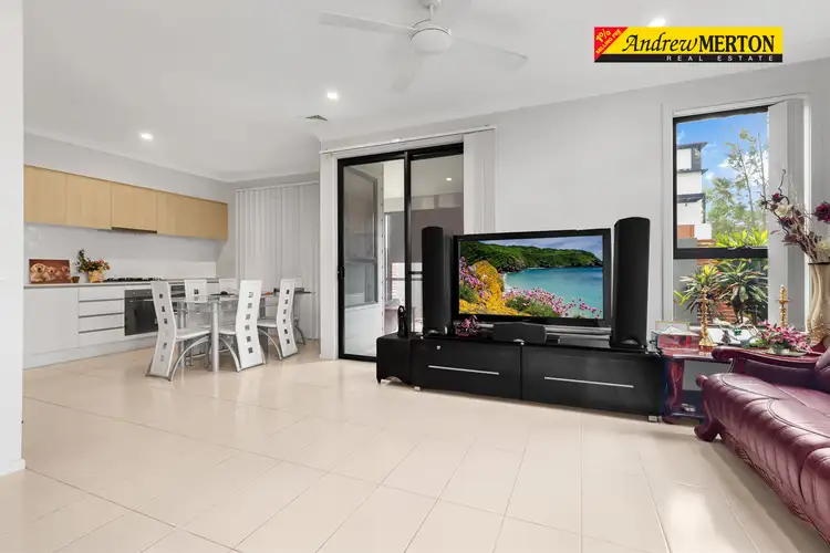 Fourth view of Homely house listing, 5 Westlake Glade, Blacktown NSW 2148