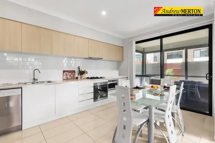 Fifth view of Homely house listing, 5 Westlake Glade, Blacktown NSW 2148