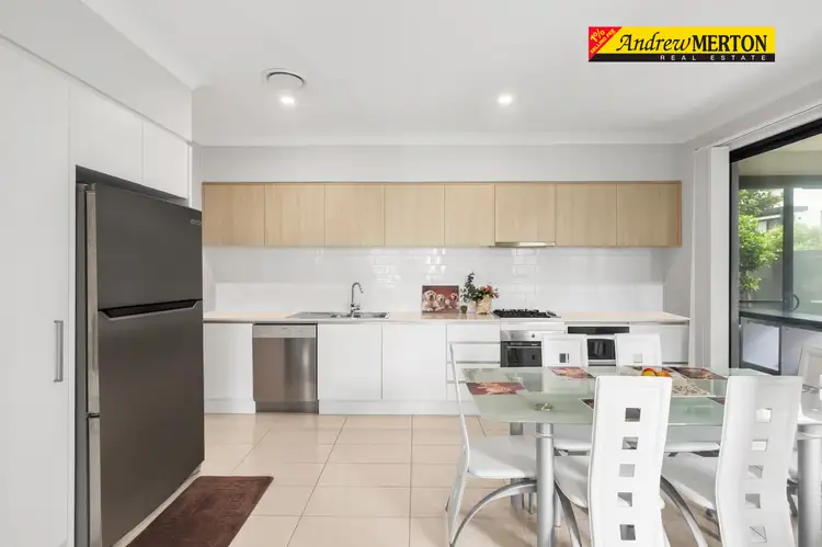 Sixth view of Homely house listing, 5 Westlake Glade, Blacktown NSW 2148