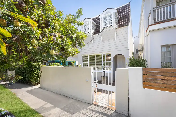 Main view of Homely house listing, 4 Pacific Street, Clovelly NSW 2031