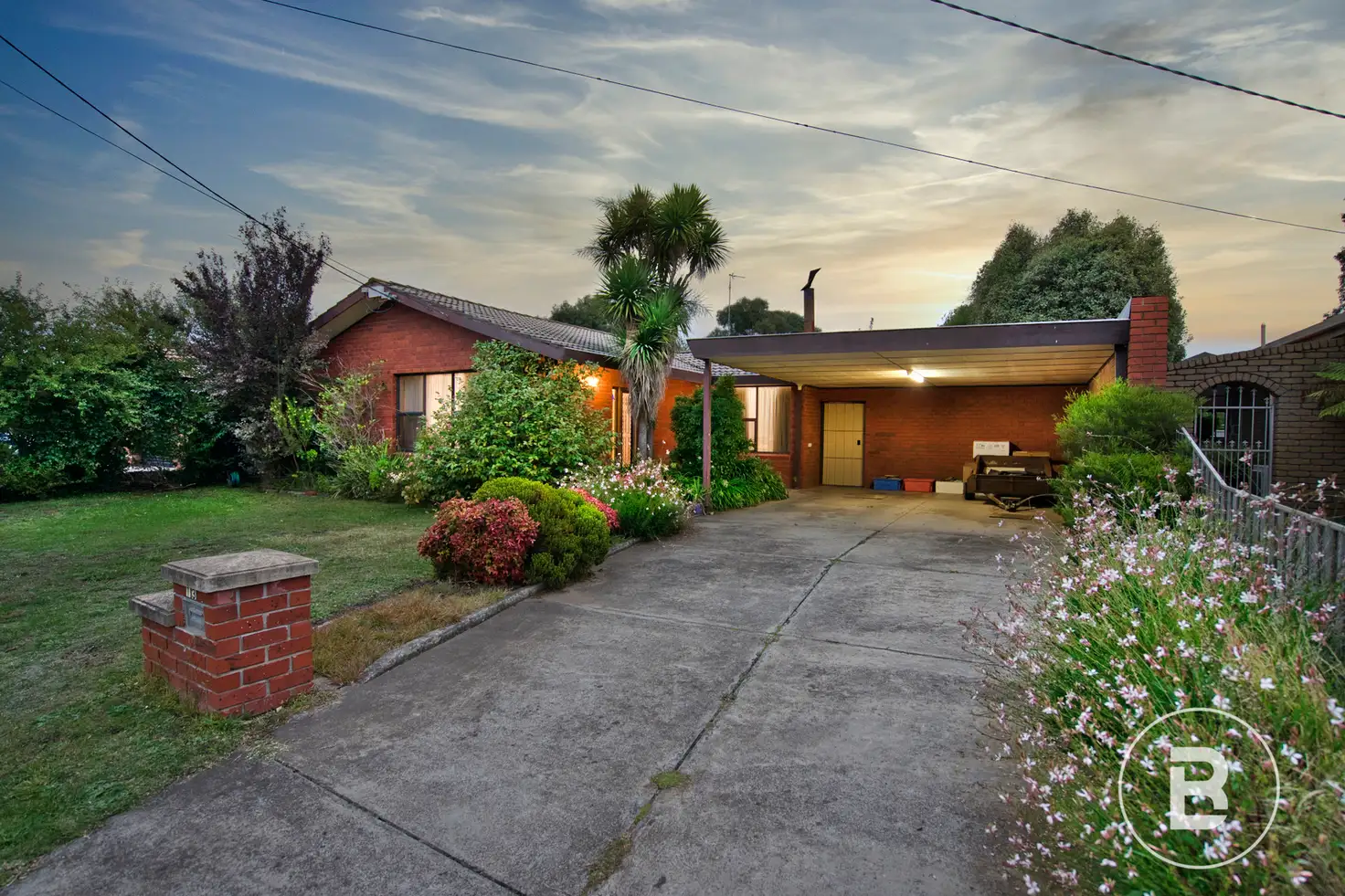 Main view of Homely land listing, 13 Cedar Avenue, Alfredton VIC 3350