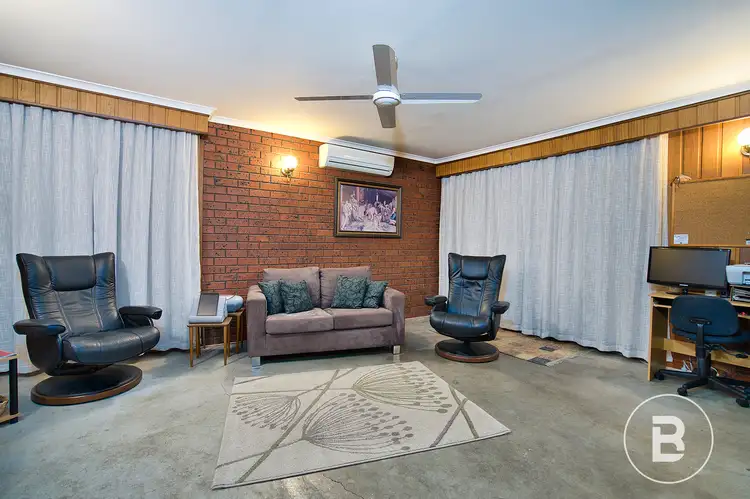 Second view of Homely land listing, 13 Cedar Avenue, Alfredton VIC 3350