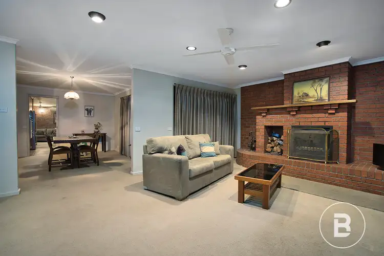 Fourth view of Homely land listing, 13 Cedar Avenue, Alfredton VIC 3350