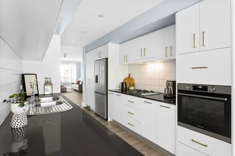 Third view of Homely apartment listing, 211/3-13 Orchards Avenue, Breakfast Point NSW 2137