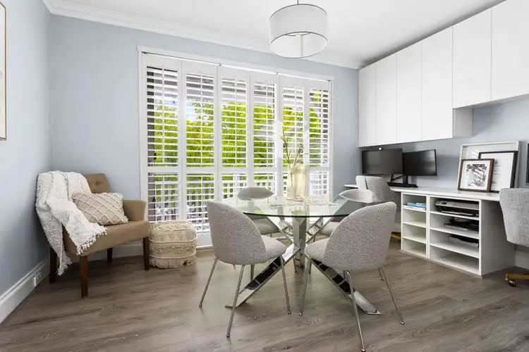 Fourth view of Homely apartment listing, 211/3-13 Orchards Avenue, Breakfast Point NSW 2137
