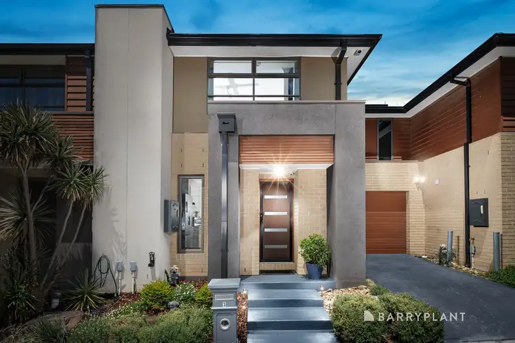 3 Dalziel Drive, Mernda VIC 3754