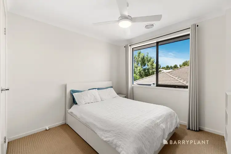 Fifth view of Homely house listing, 3 Dalziel Drive, Mernda VIC 3754