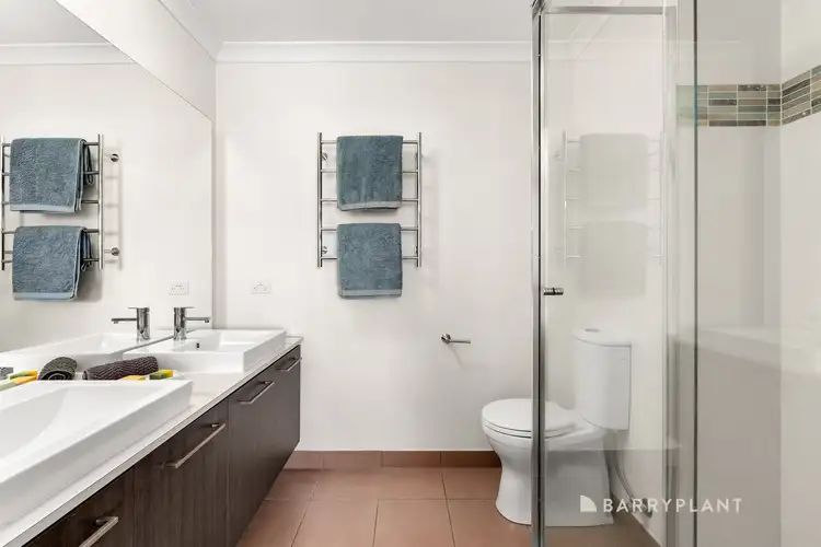 Sixth view of Homely house listing, 3 Dalziel Drive, Mernda VIC 3754