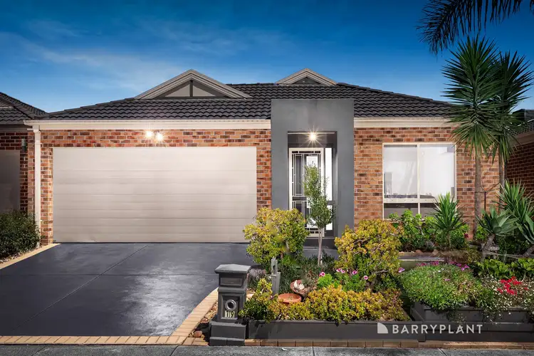 19 Paringa Avenue, South Morang VIC 3752