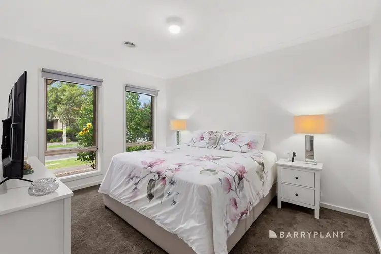 Fifth view of Homely house listing, 4 Getaway Drive, Doreen VIC 3754