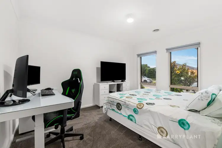 Sixth view of Homely house listing, 4 Getaway Drive, Doreen VIC 3754