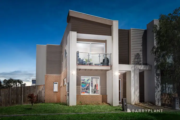 10 Courthouse Walk, Doreen VIC 3754