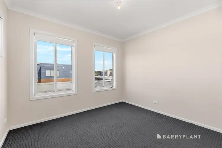 Sixth view of Homely townhouse listing, 10 Courthouse Walk, Doreen VIC 3754