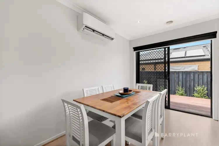 Third view of Homely house listing, 5 Hazlett Street, Doreen VIC 3754