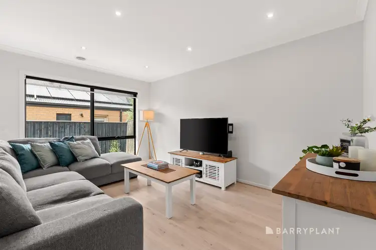 Fourth view of Homely house listing, 5 Hazlett Street, Doreen VIC 3754