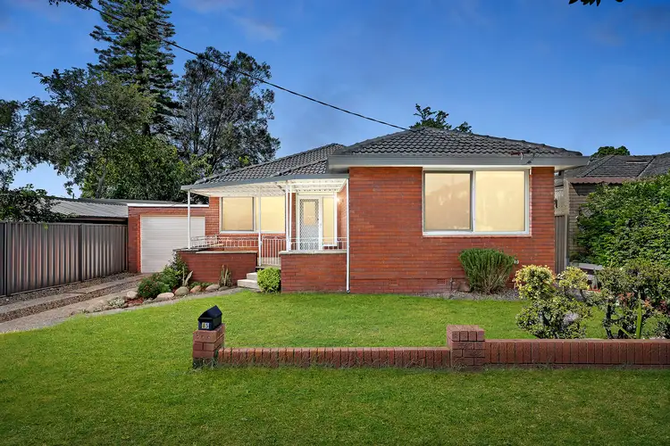 65 Spring Street, Arncliffe NSW 2205