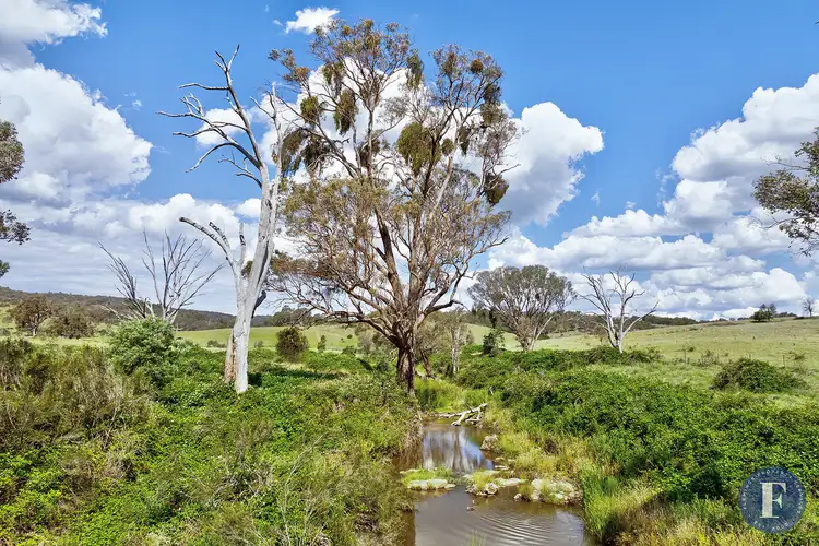 Main view of Homely rural property listing, Lot 115 863 Taylors Flat Road, Taylors Flat NSW 2586