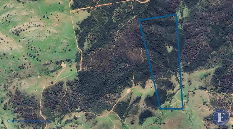 Second view of Homely rural property listing, Lot 115 863 Taylors Flat Road, Taylors Flat NSW 2586
