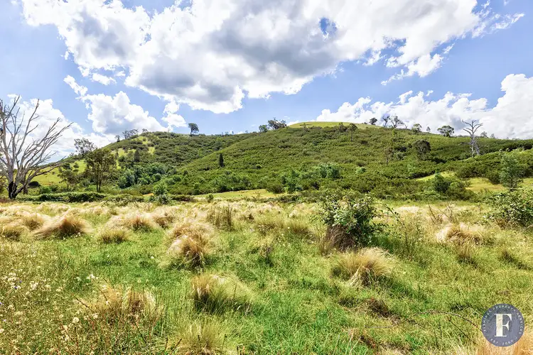 Third view of Homely rural property listing, Lot 115 863 Taylors Flat Road, Taylors Flat NSW 2586