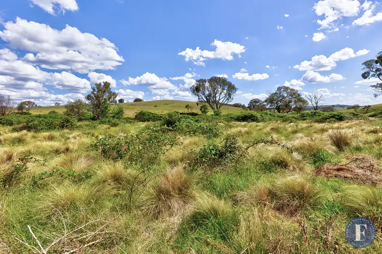 Fourth view of Homely rural property listing, Lot 115 863 Taylors Flat Road, Taylors Flat NSW 2586