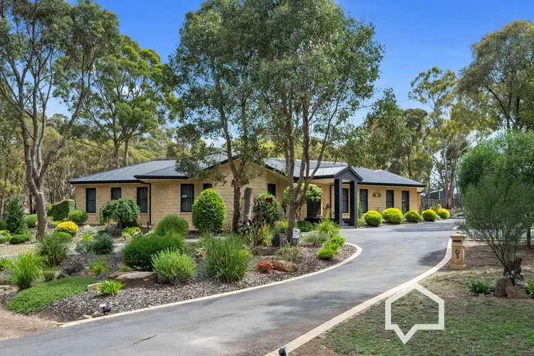 Fifth view of Homely house listing, 3 Haase Road, Kangaroo Flat VIC 3555