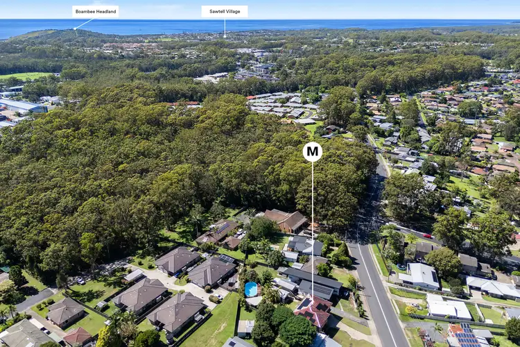 Fourth view of Homely house listing, 242 Sawtell Road, Boambee East NSW 2452