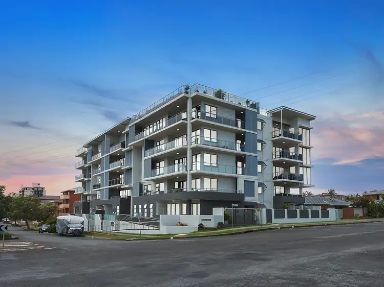 Main view of Homely unit listing, 13/14 Waugh Street, Port Macquarie NSW 2444