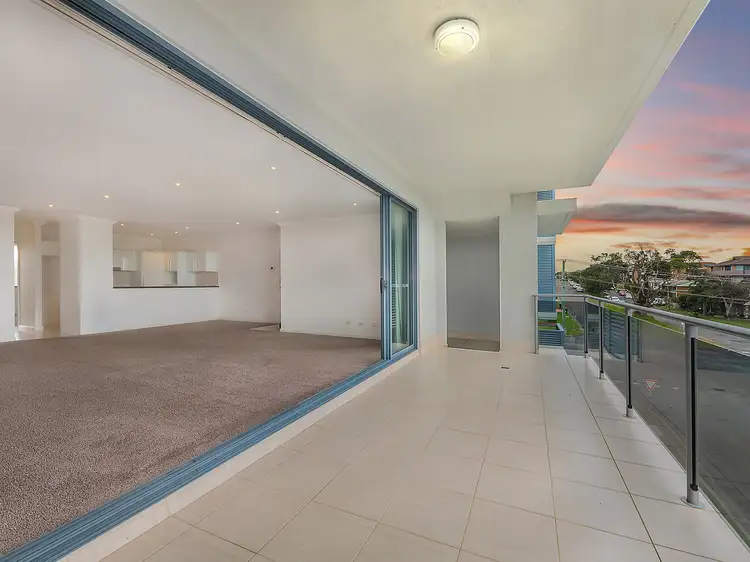 Third view of Homely unit listing, 13/14 Waugh Street, Port Macquarie NSW 2444