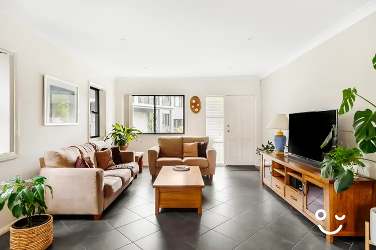 Third view of Homely townhouse listing, 20/14-18 Alice Street, Woonona NSW 2517