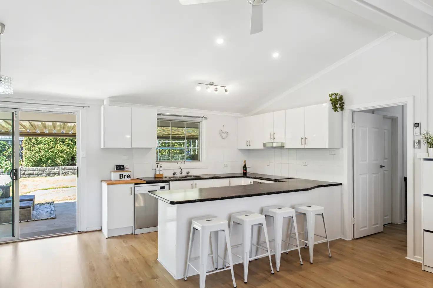Main view of Homely house listing, 36 Calomba Crescent, Happy Valley SA 5159