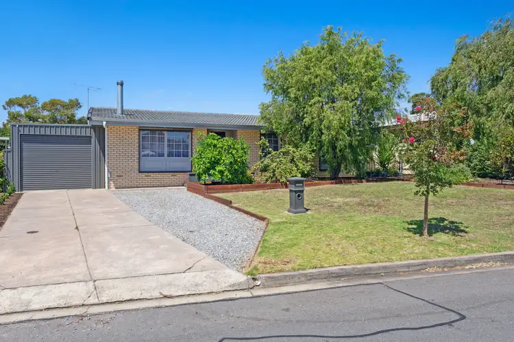 Second view of Homely house listing, 36 Calomba Crescent, Happy Valley SA 5159