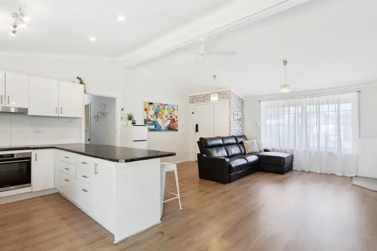 Third view of Homely house listing, 36 Calomba Crescent, Happy Valley SA 5159