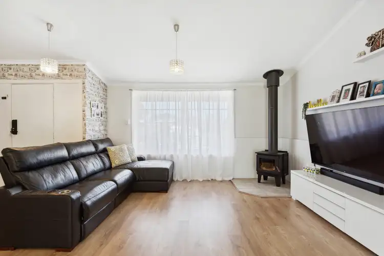 Fourth view of Homely house listing, 36 Calomba Crescent, Happy Valley SA 5159