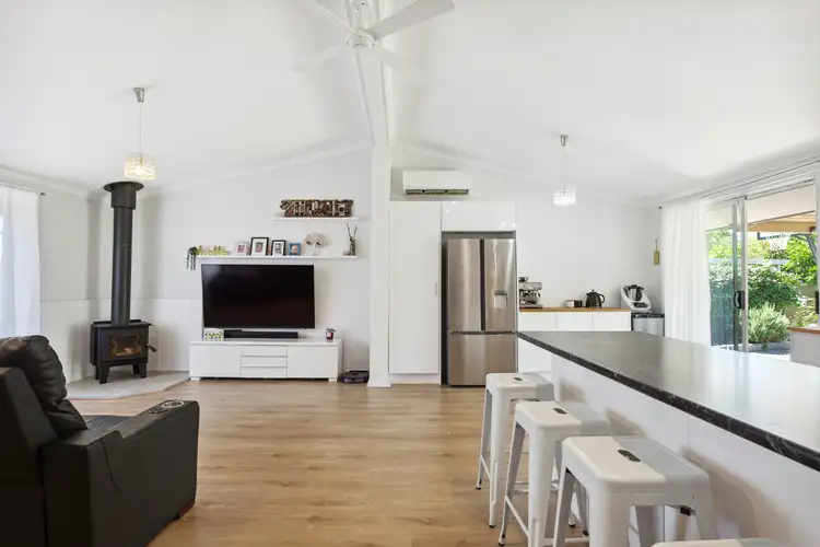 Fifth view of Homely house listing, 36 Calomba Crescent, Happy Valley SA 5159