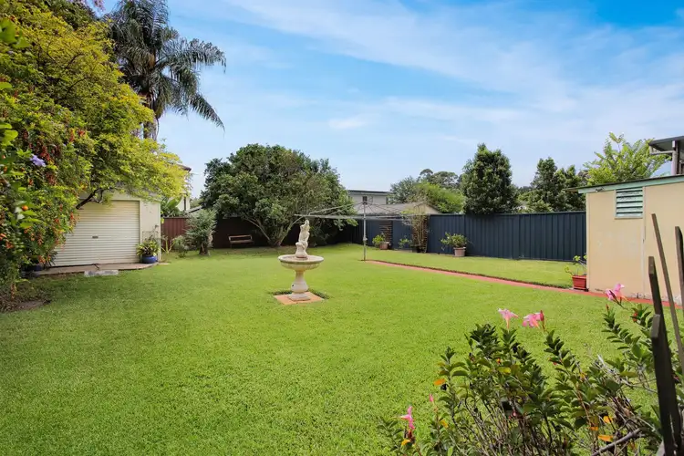 Fourth view of Homely house listing, 34 Oldfield Road, Seven Hills NSW 2147