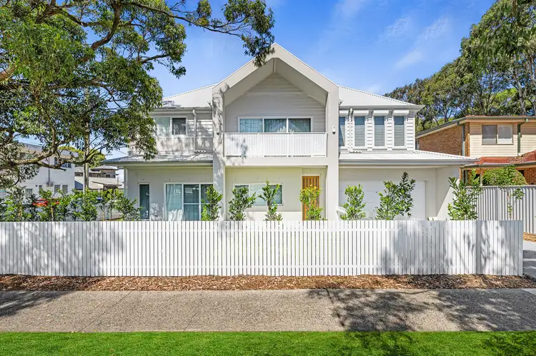 142 Bath Road, Kirrawee NSW 2232