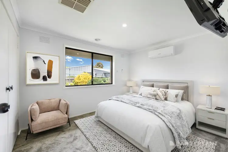 Third view of Homely house listing, 109 West Melton Drive, Melton West VIC 3337