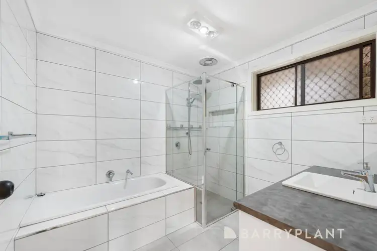 Fourth view of Homely house listing, 109 West Melton Drive, Melton West VIC 3337