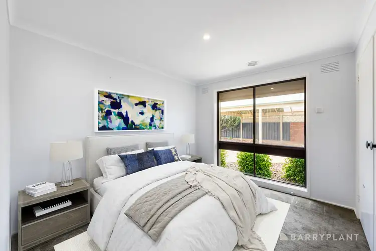 Fifth view of Homely house listing, 109 West Melton Drive, Melton West VIC 3337