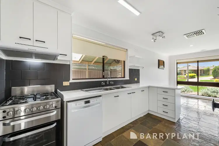 Sixth view of Homely house listing, 109 West Melton Drive, Melton West VIC 3337