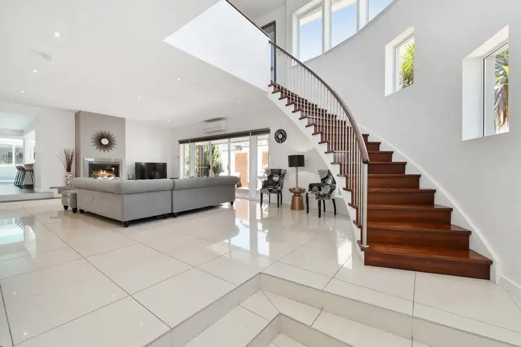 Second view of Homely house listing, 1 Chunar Grove, Mccrae VIC 3938