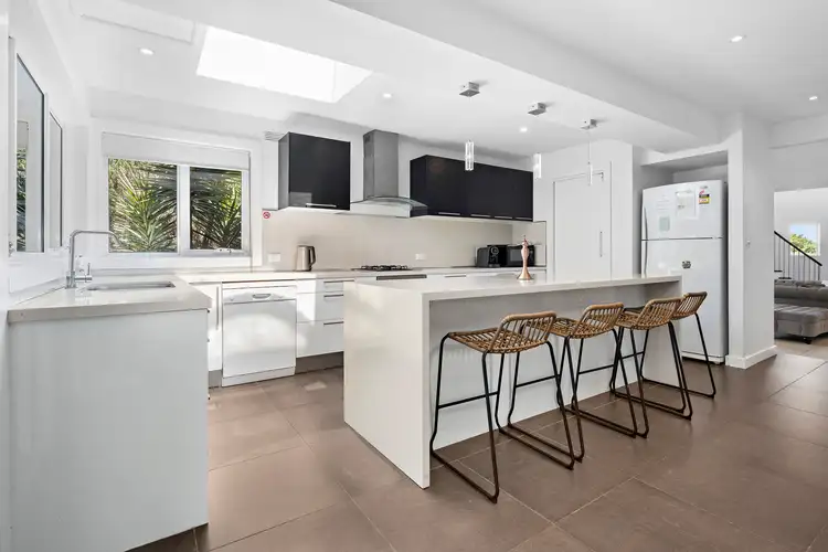 Third view of Homely house listing, 1 Chunar Grove, Mccrae VIC 3938