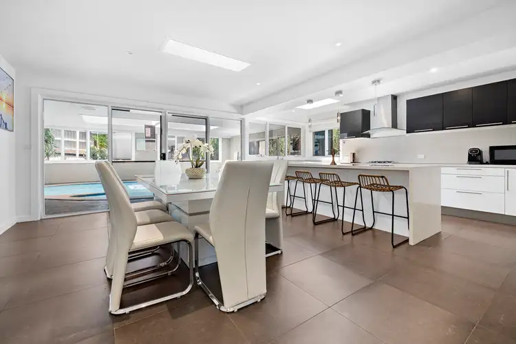 Fourth view of Homely house listing, 1 Chunar Grove, Mccrae VIC 3938