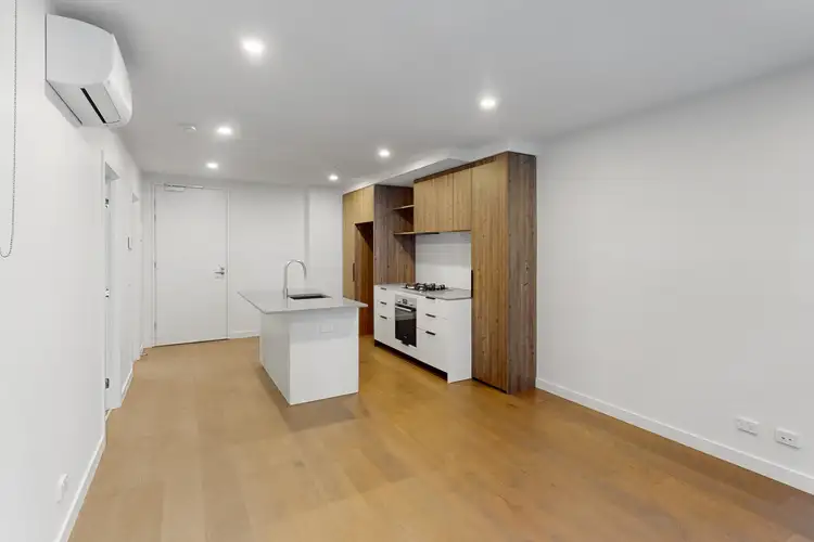 Sixth view of Homely apartment listing, 114b/150 Keilor Road, Essendon North VIC 3041