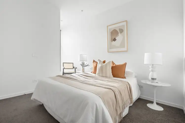 Fourth view of Homely apartment listing, 105/94-96 Punt Road, Prahran VIC 3181