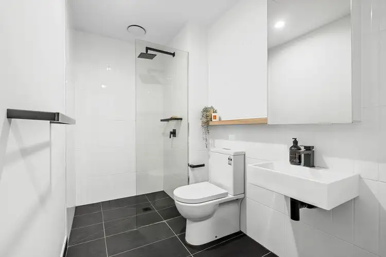 Sixth view of Homely apartment listing, 105/94-96 Punt Road, Prahran VIC 3181