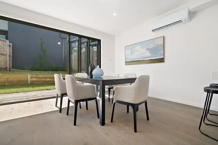 Fourth view of Homely townhouse listing, 69A Bowen Road, Doncaster East VIC 3109