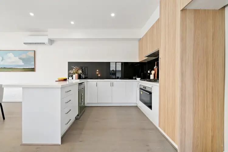 Fifth view of Homely townhouse listing, 69A Bowen Road, Doncaster East VIC 3109